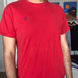 polo ralph lauren t shirt